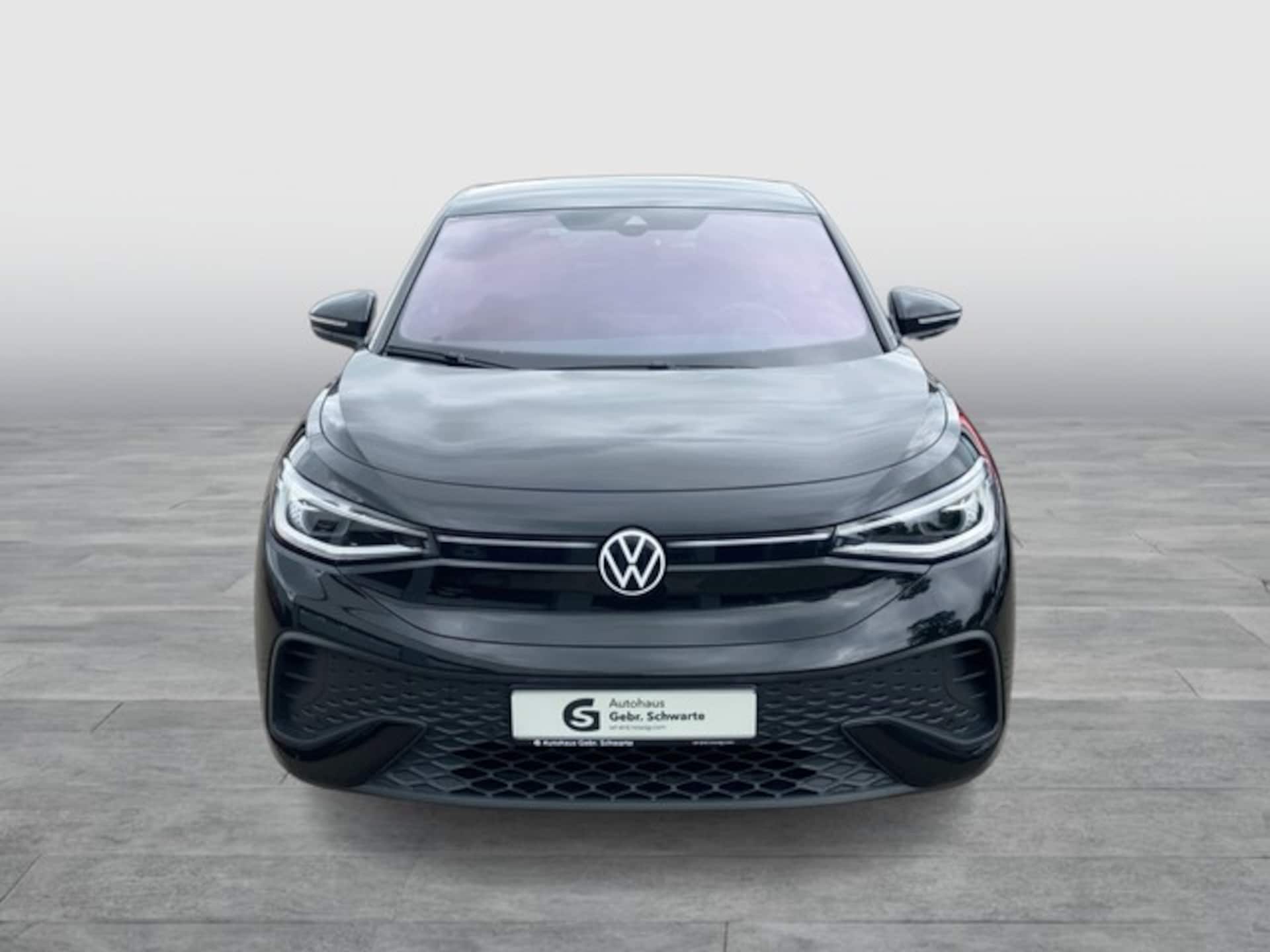Volkswagen ID.5 Pro Performance