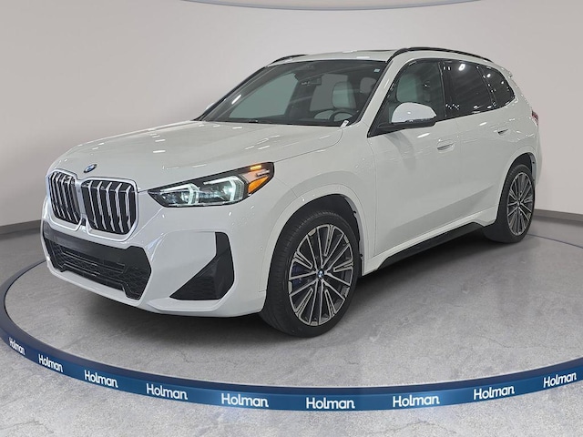 2026 BMW X1