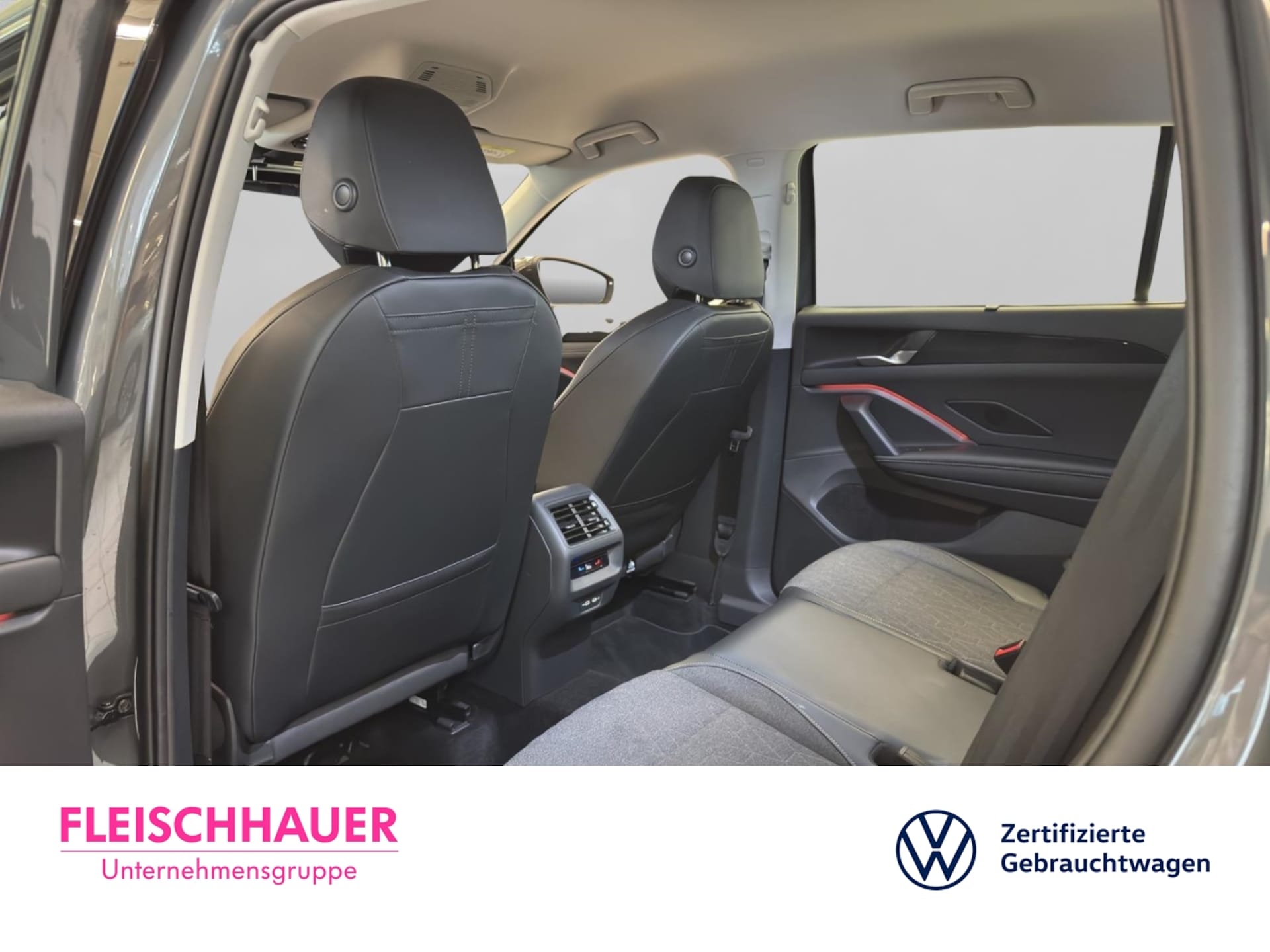 Volkswagen Tayron Life