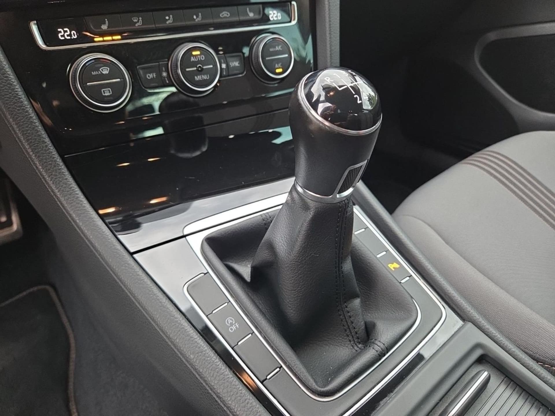 Volkswagen Golf Comfortline