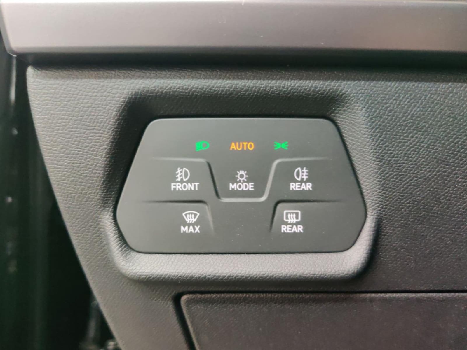 CUPRA Leon Sportstourer – Bild 19
