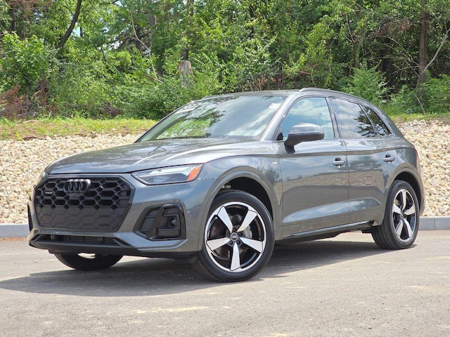 2022 Audi Q5
