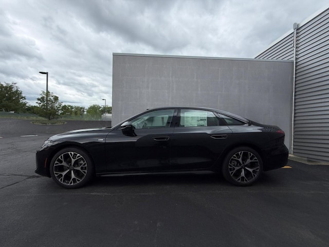 2026 Audi A6 Sedan