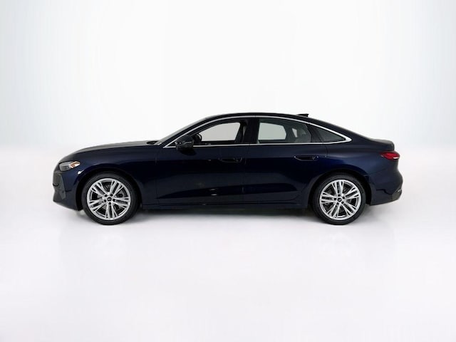 2026 Audi A5 Sedan