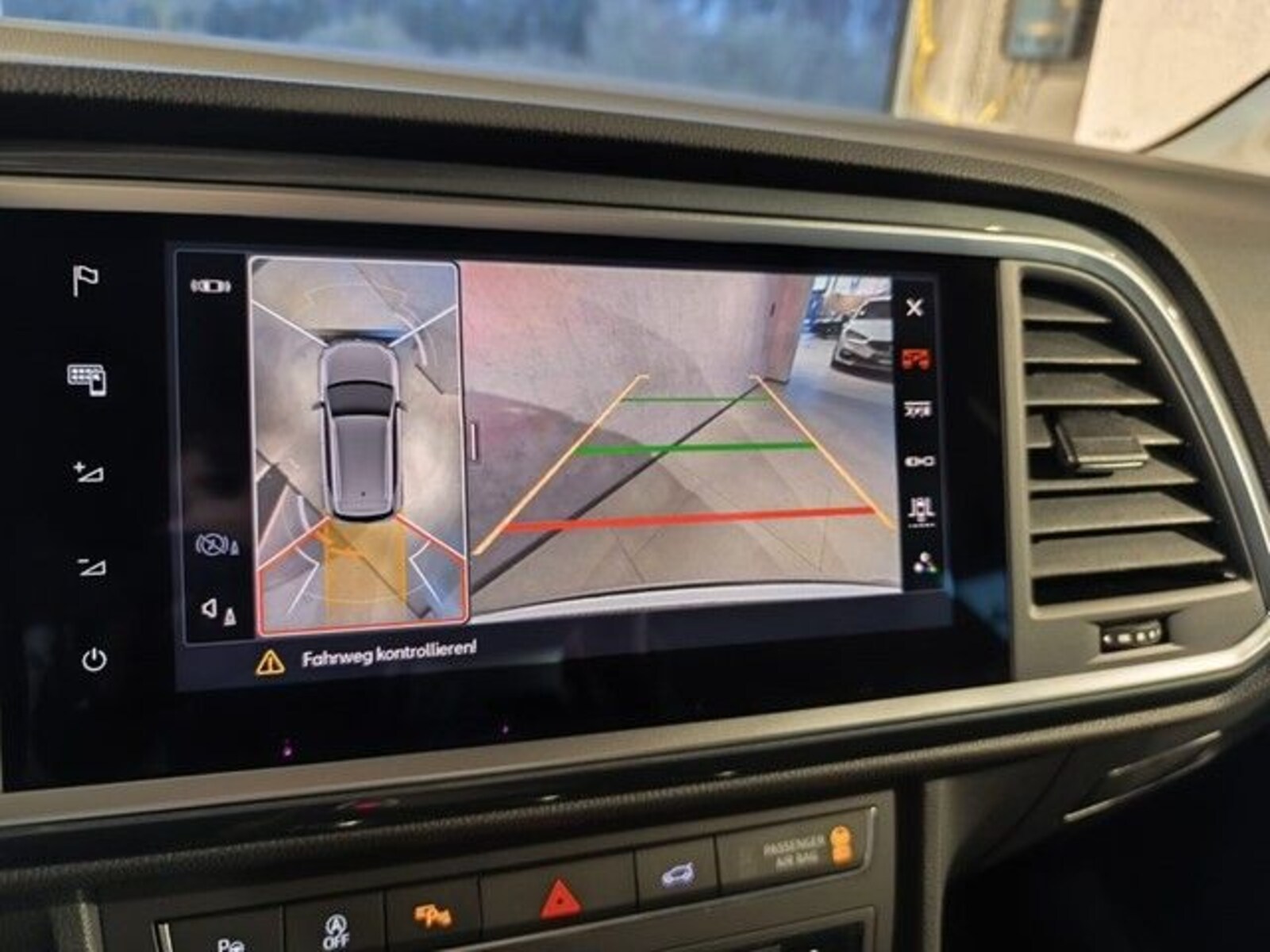 SEAT Ateca – Bild 14