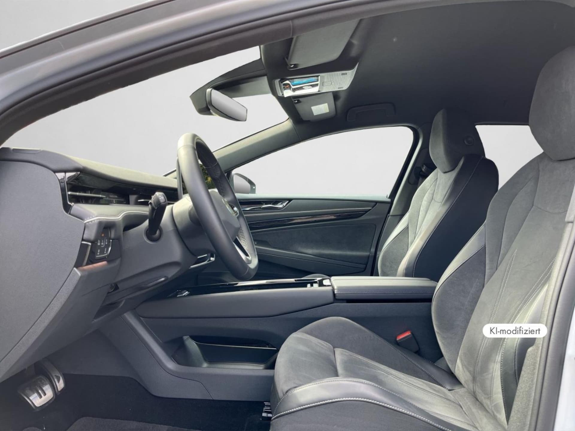 Volkswagen ID.7 Tourer Pro