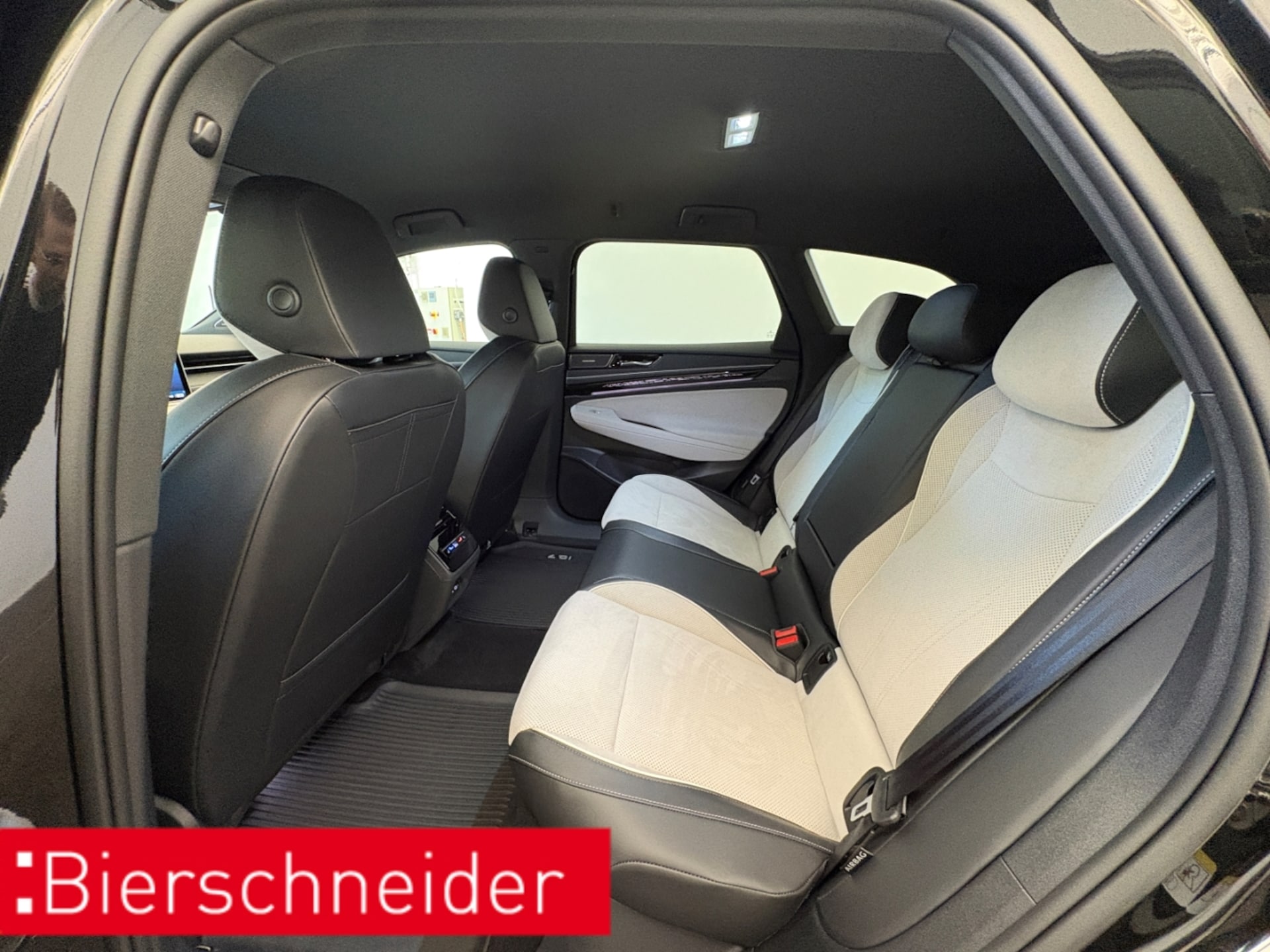 Volkswagen ID.7 Tourer Pro S