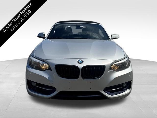 2016 BMW 2 Series 228i - Photo 11