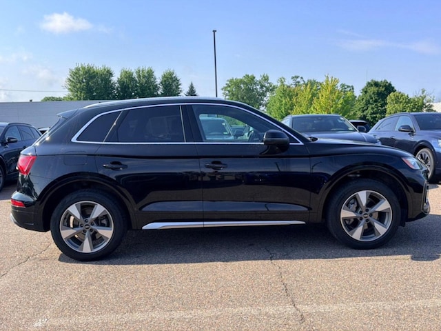 2022 Audi Q5
