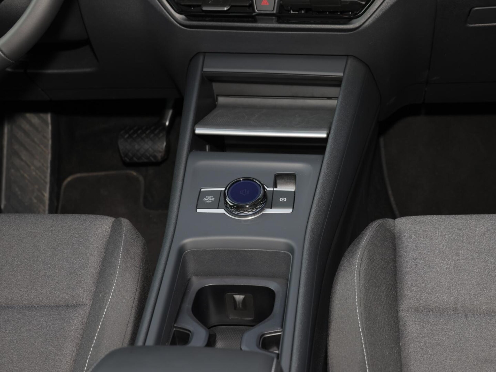 Volkswagen Tiguan Basis-Modell