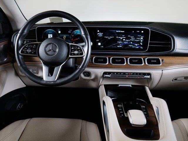 2022 Mercedes-Benz GLE GLE450 - Photo 14