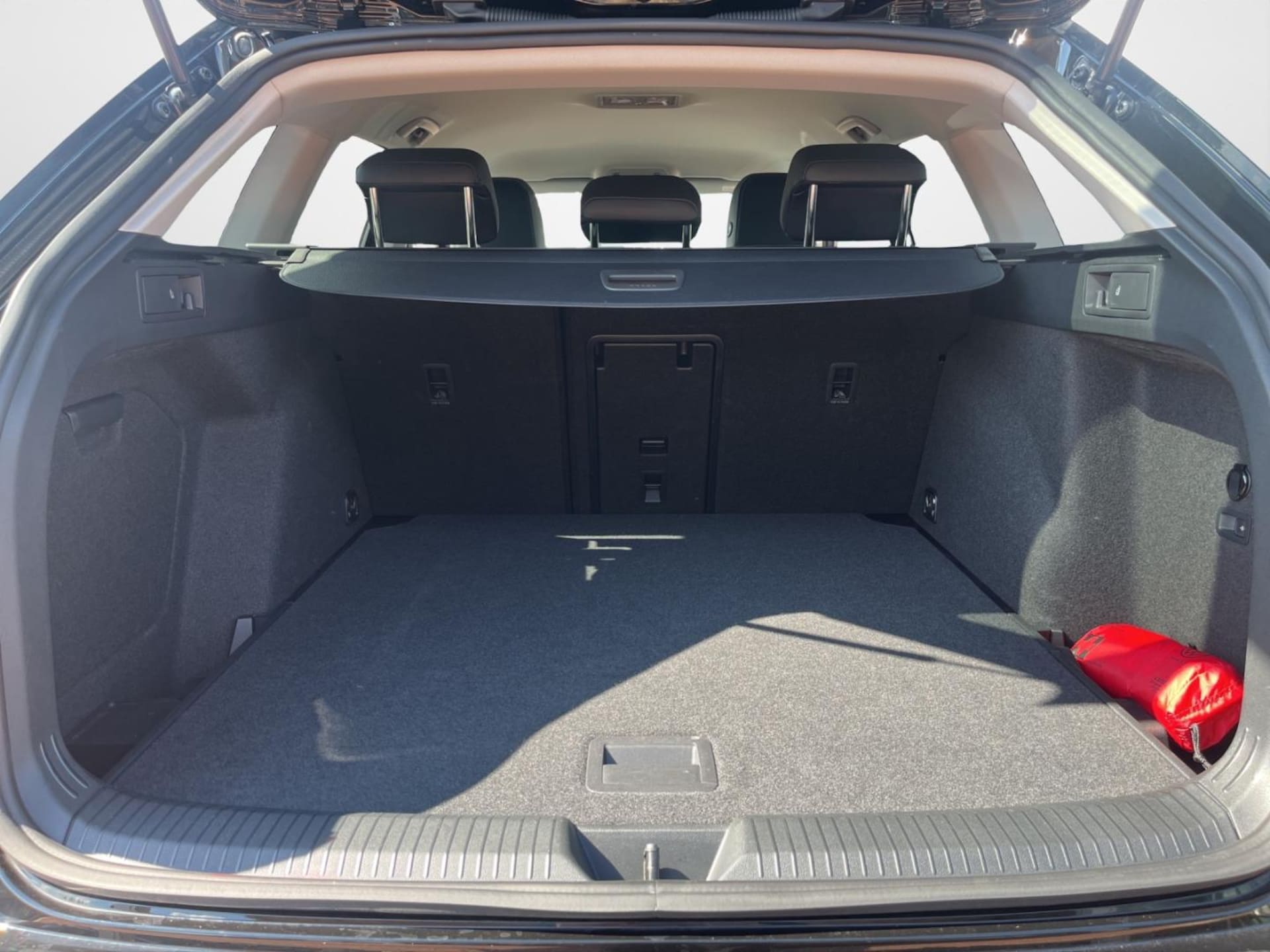 Volkswagen Golf Variant Goal