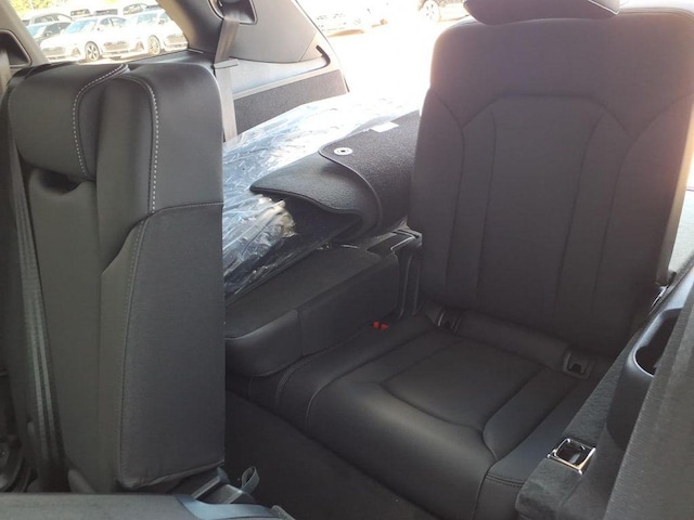 2026 Audi Q7 Premium Plus - Photo 22