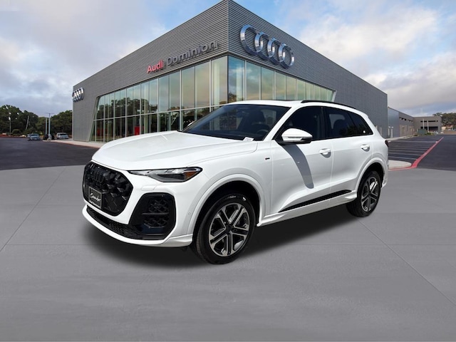 Photo of 2026 Audi Q5 