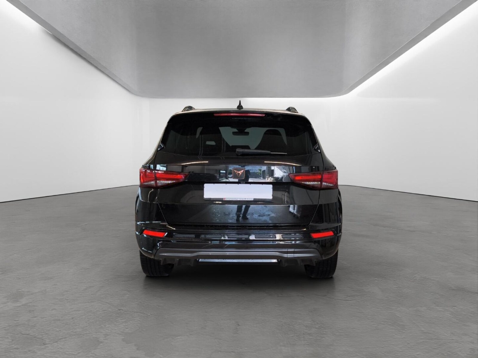 CUPRA Ateca – Bild 7