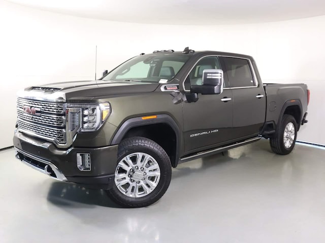 2023 GMC Sierra