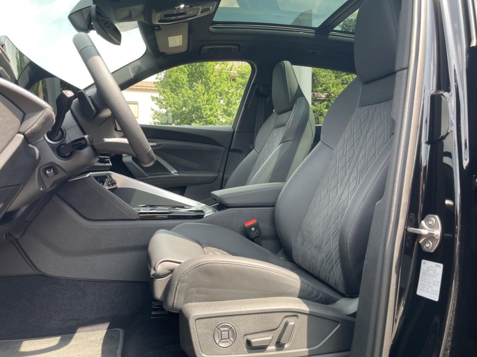 Audi SQ5 – Bild 7