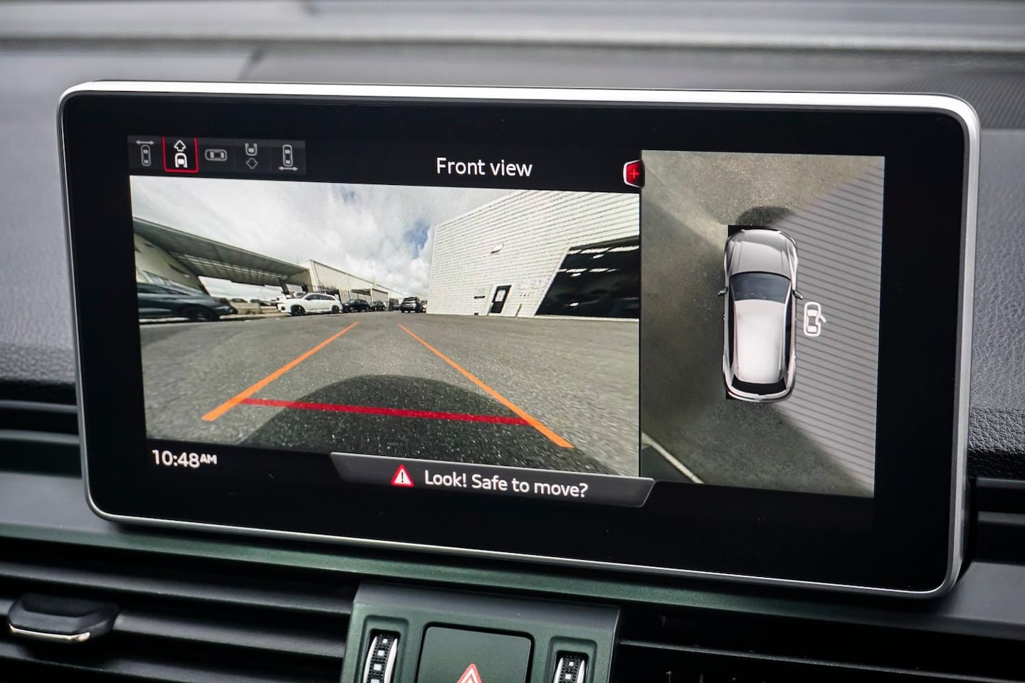 Image about Audi Q5 sport 40 TDI quattro S tronic