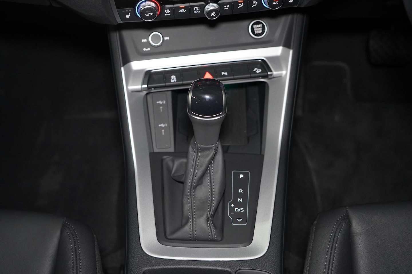 Image about Audi Q3 TFSI S tronic