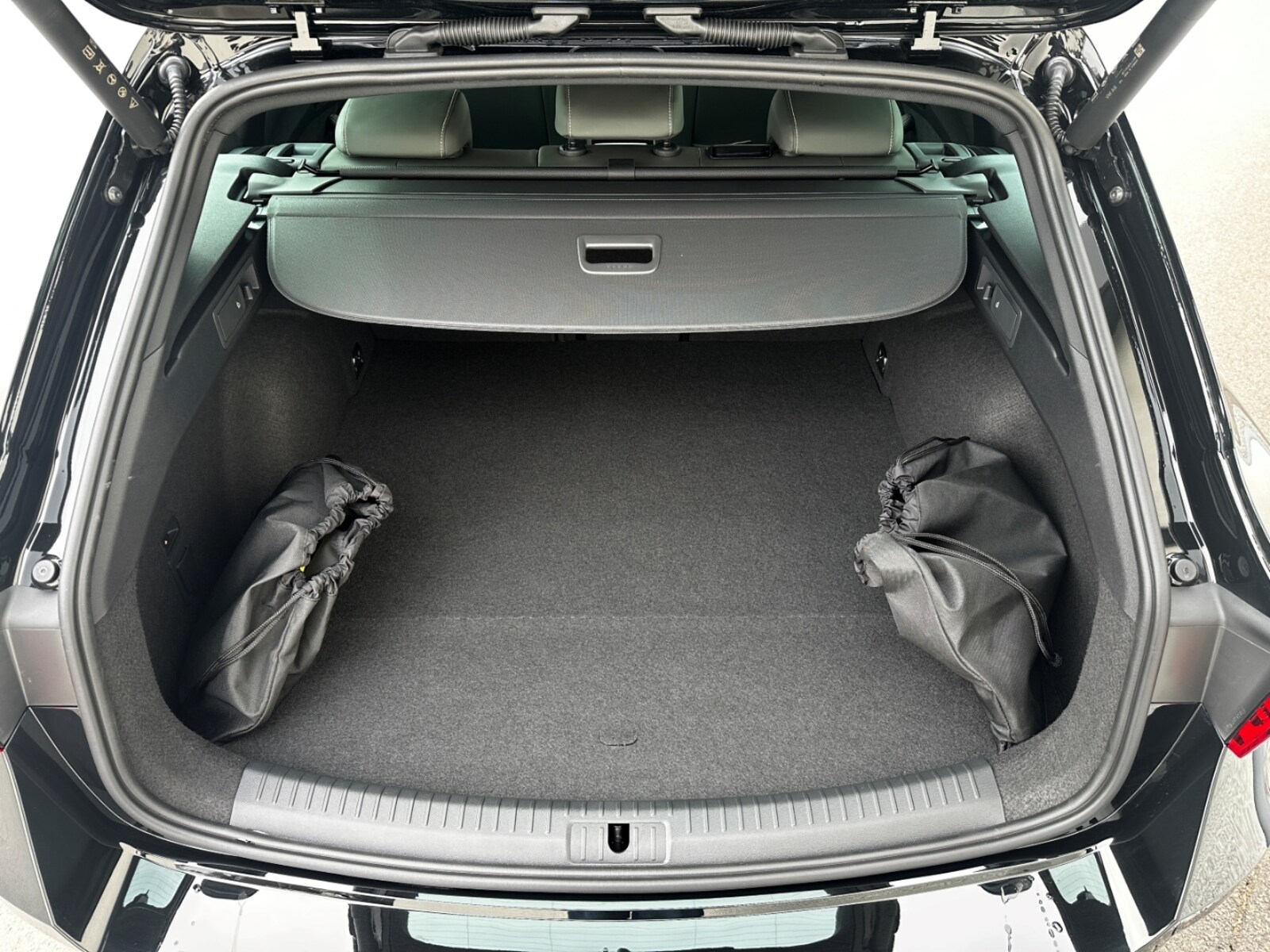 CUPRA Leon Sportstourer – Bild 7