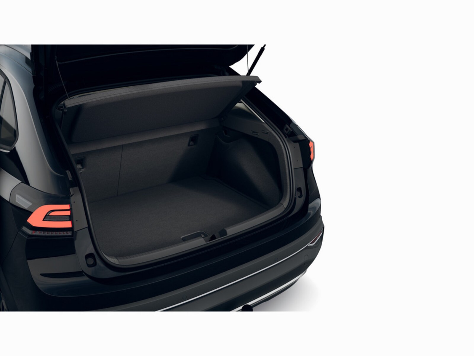 Volkswagen Taigo – Bild 10