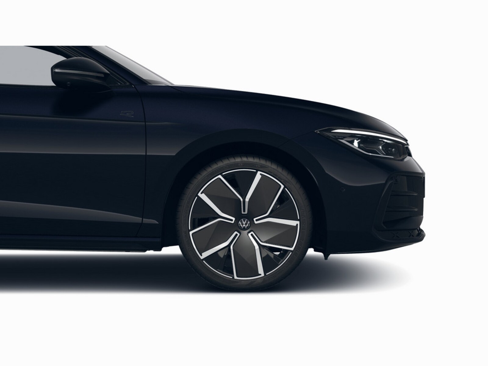 Volkswagen Passat – Bild 5