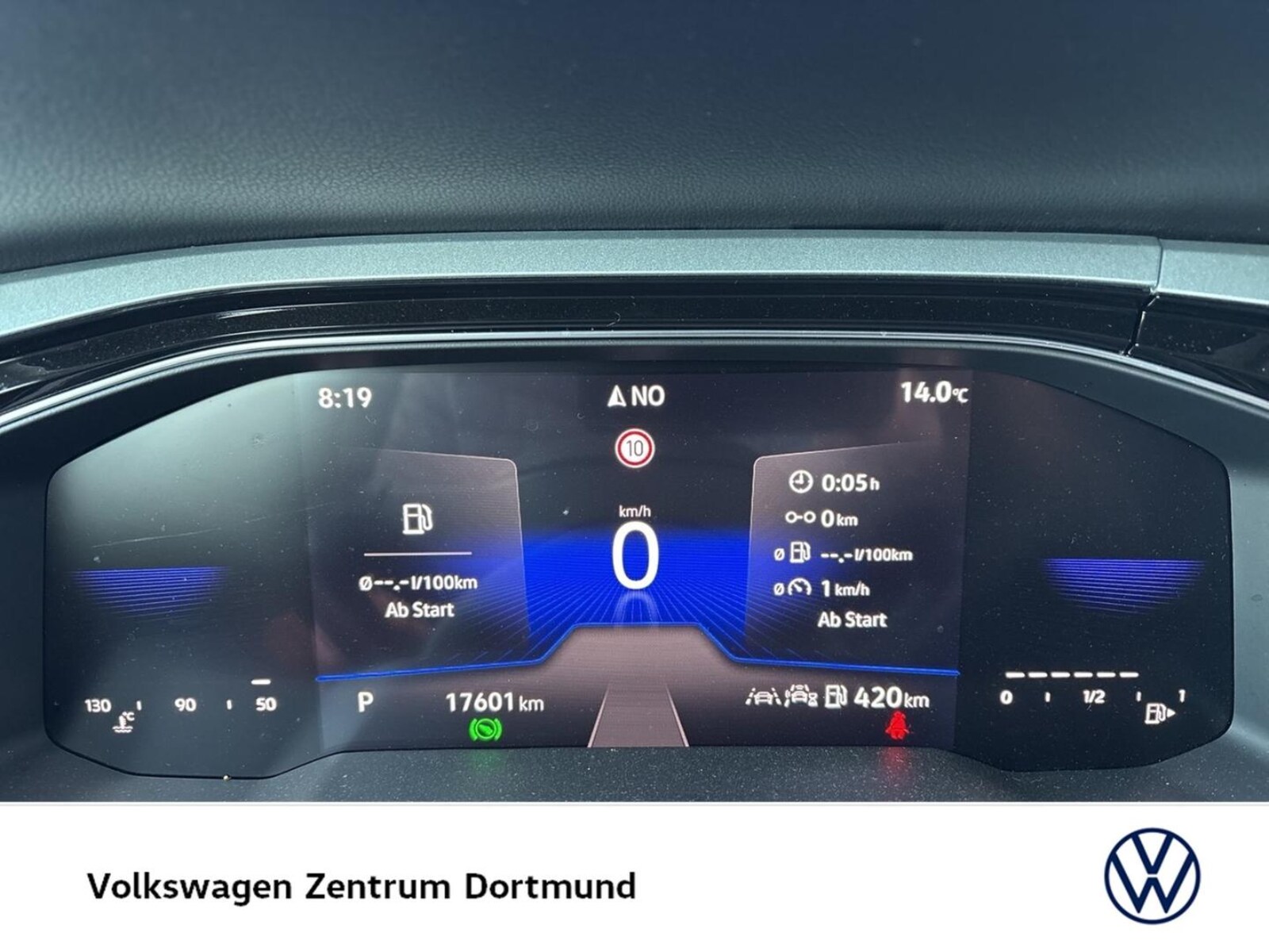 Volkswagen Polo – Bild 11