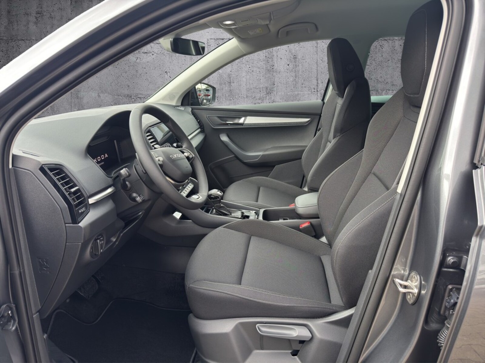 Škoda Karoq – Bild 9