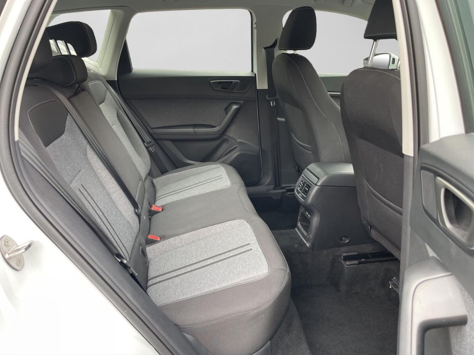 SEAT Ateca – Bild 6