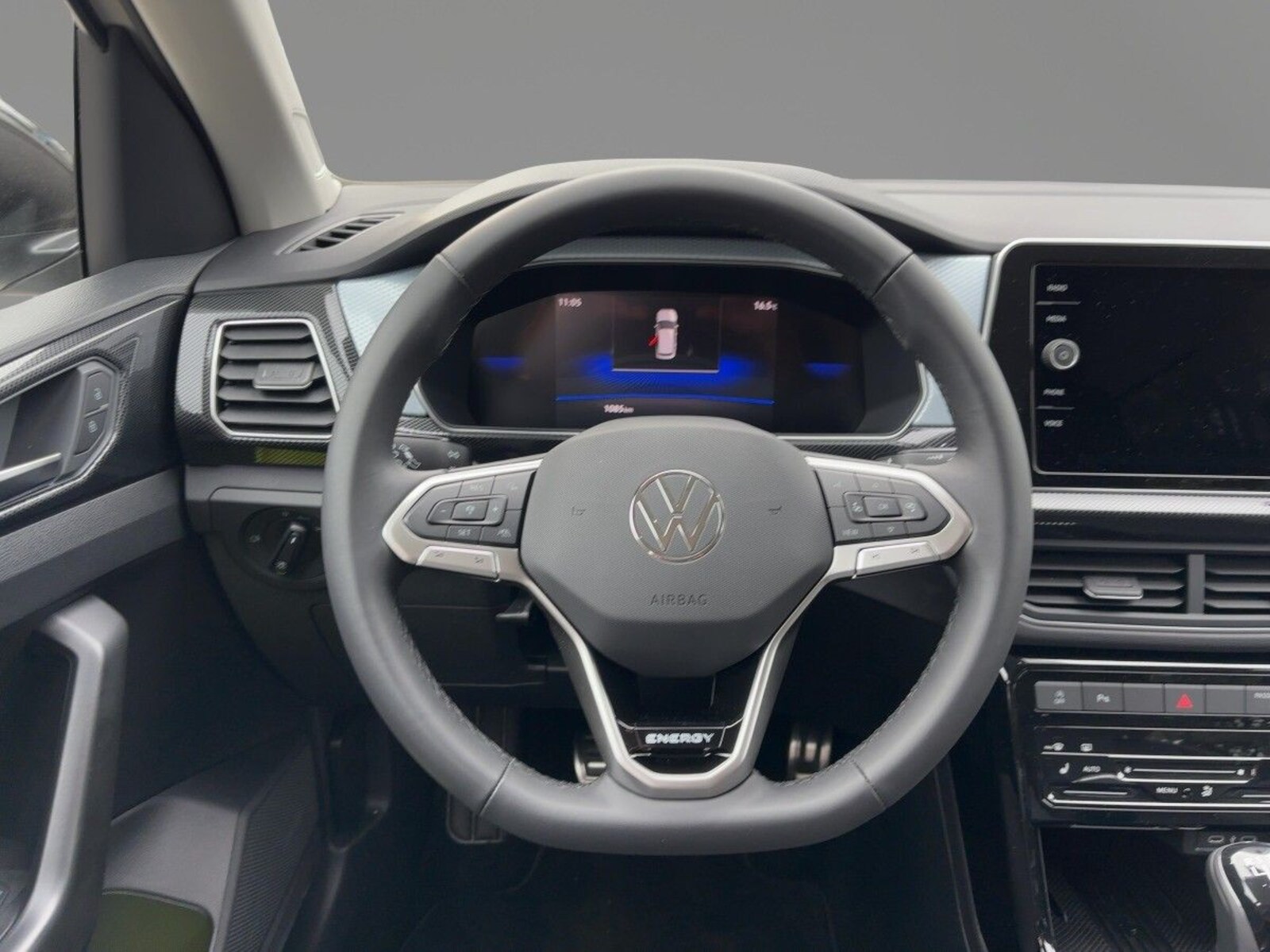 Volkswagen T-Cross – Bild 12