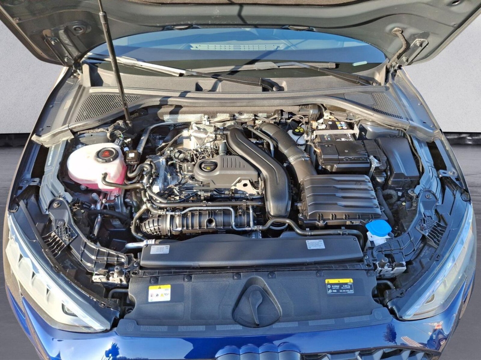 Audi A3 Limousine – Bild 16