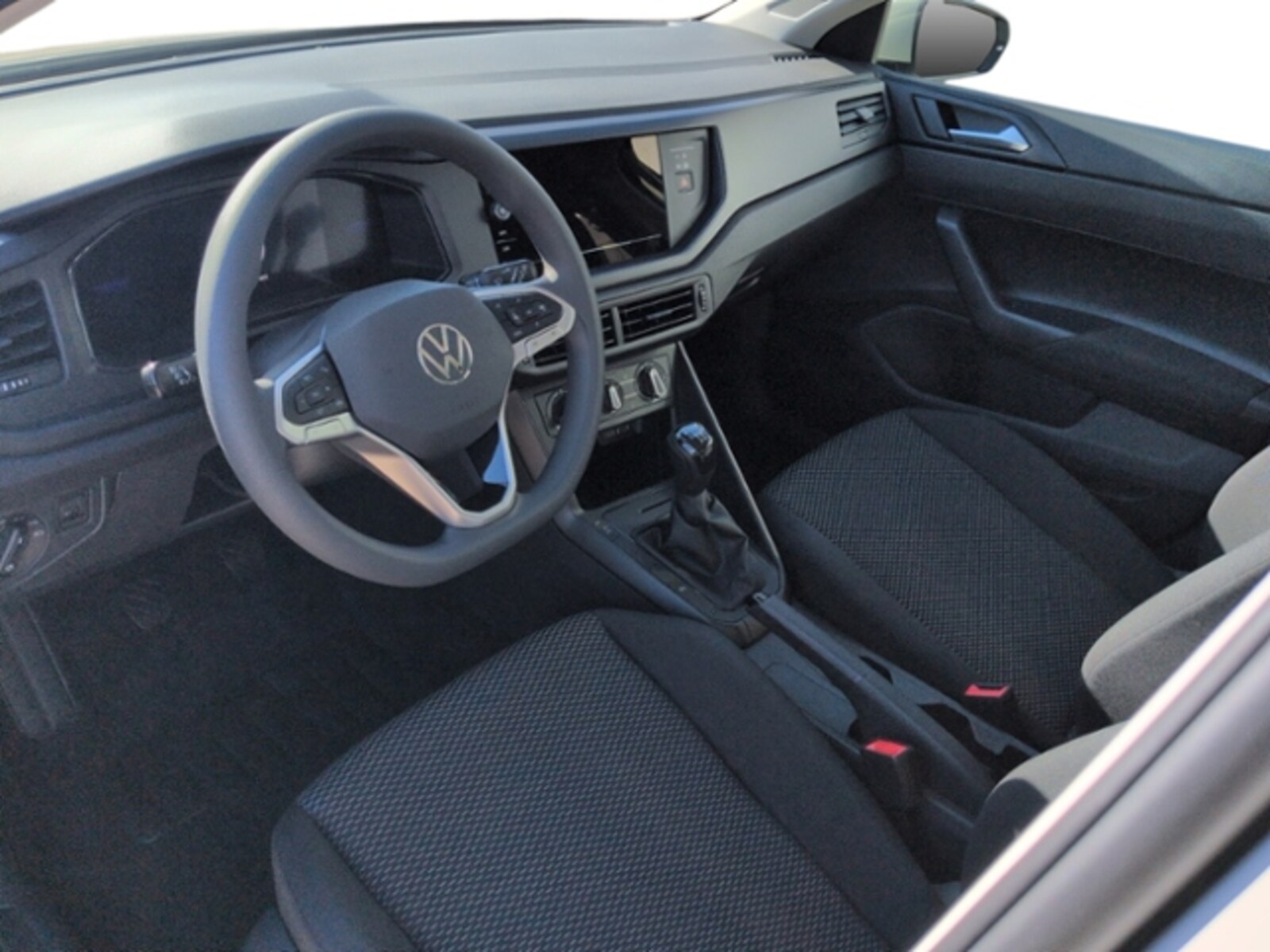 Volkswagen Polo – Bild 9