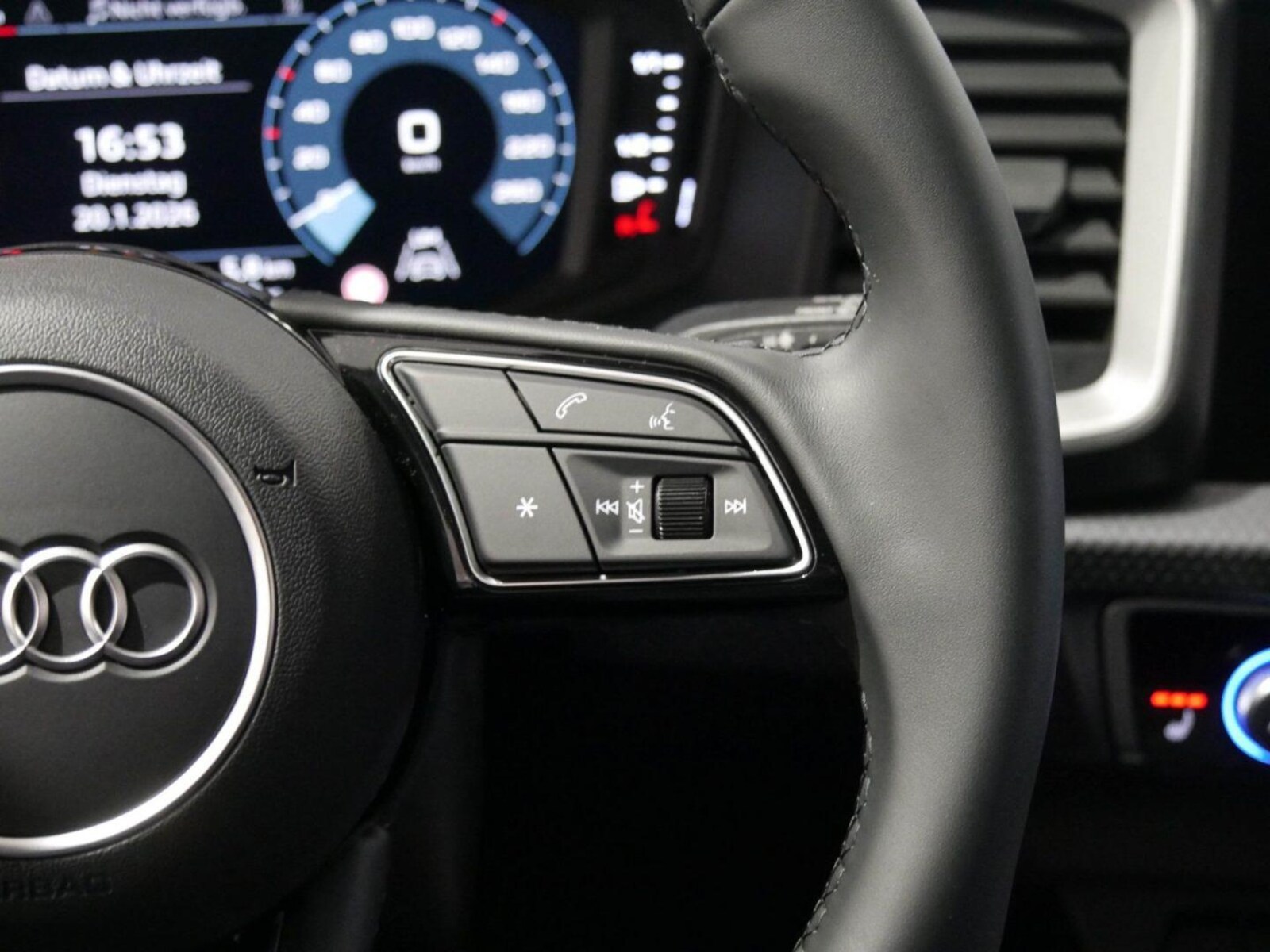 Audi A1 Sportback – Bild 14