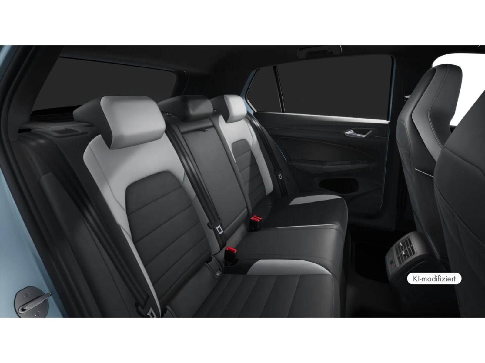 Volkswagen Golf – Bild 10