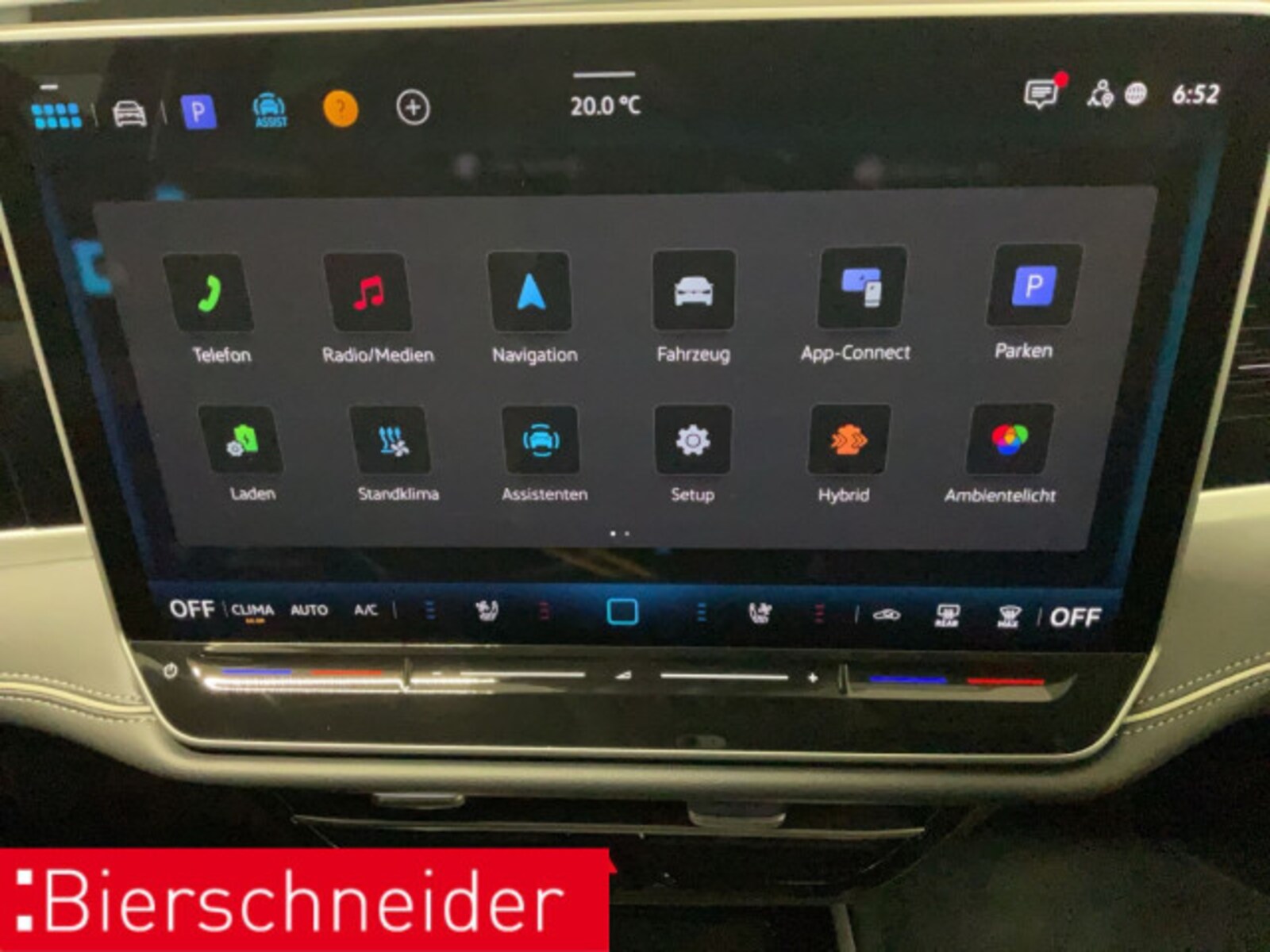 Volkswagen Passat – Bild 19
