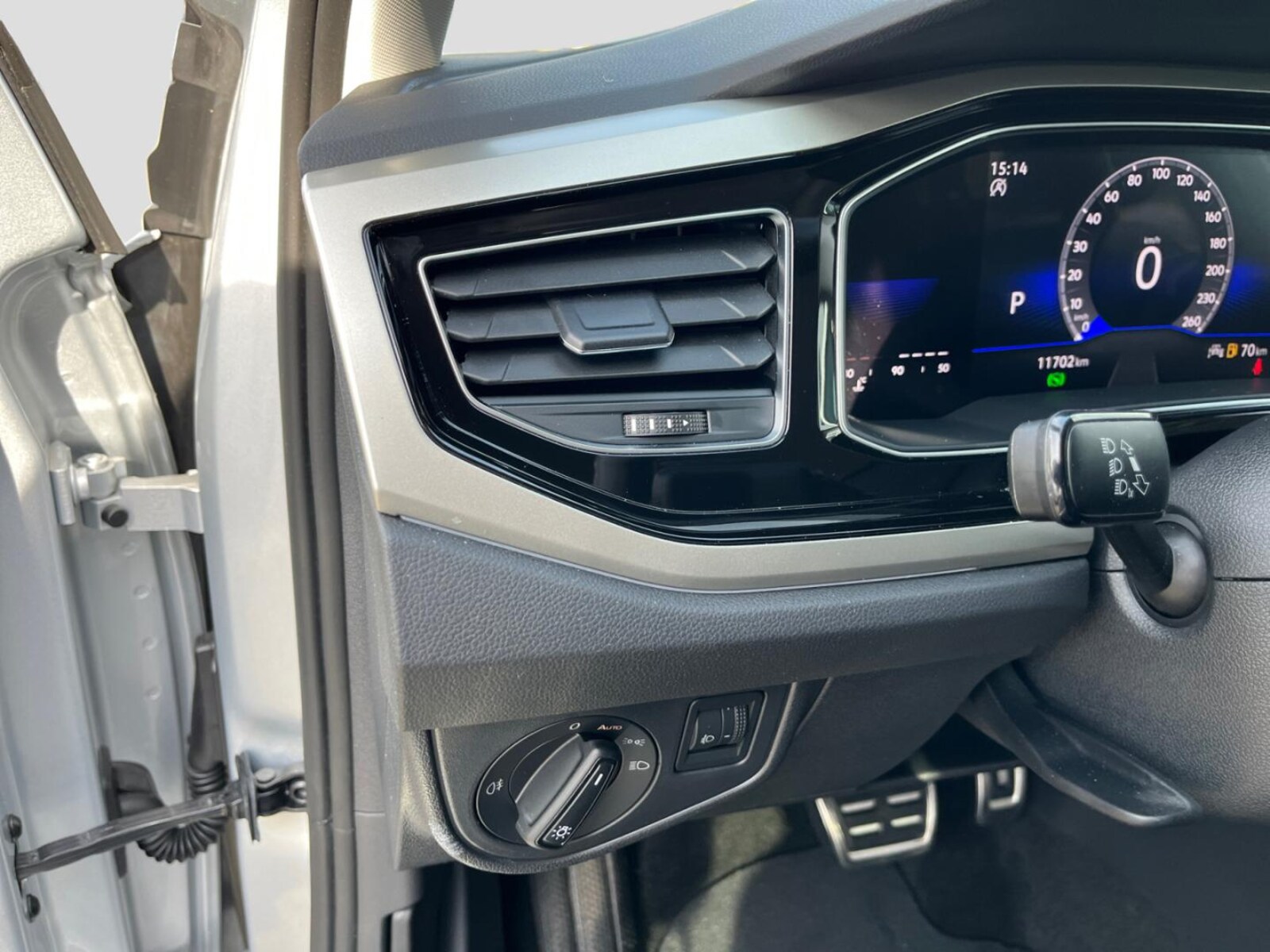 Volkswagen Polo – Bild 12