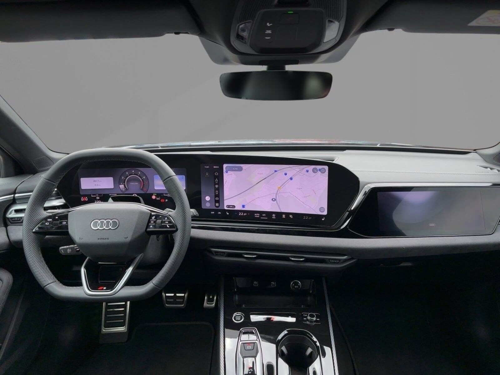Audi A5 Avant – Bild 6