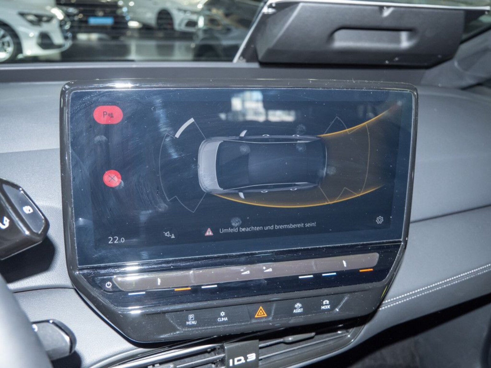 Volkswagen ID.3 – Bild 12