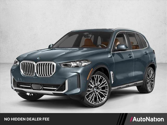2024 BMW X5