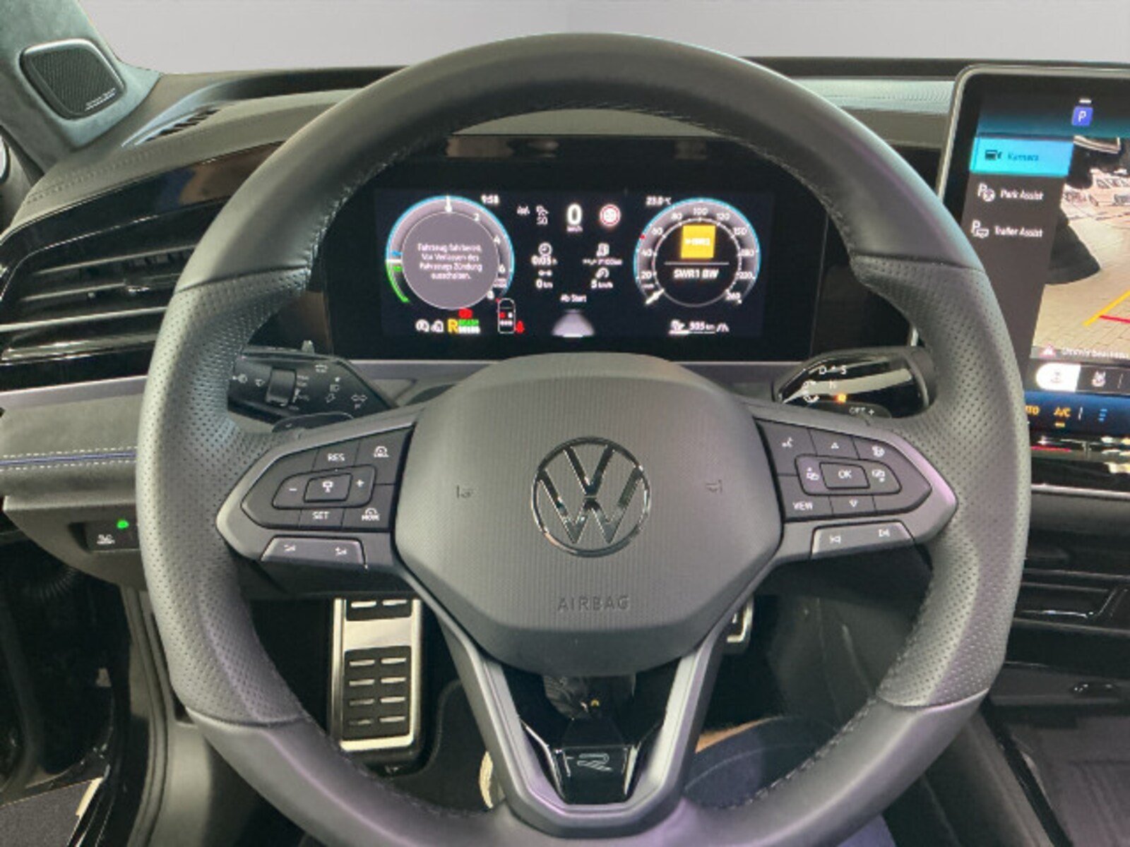 Volkswagen Passat – Bild 12