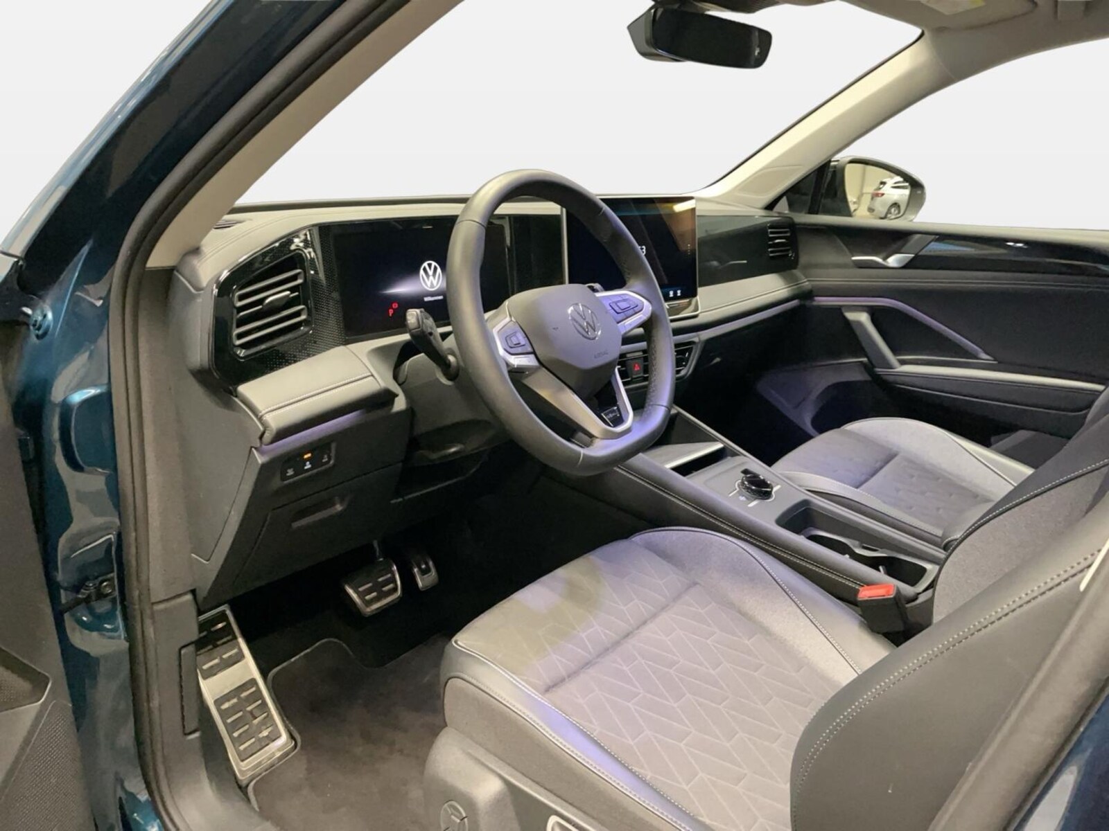 Volkswagen Tiguan – Bild 8