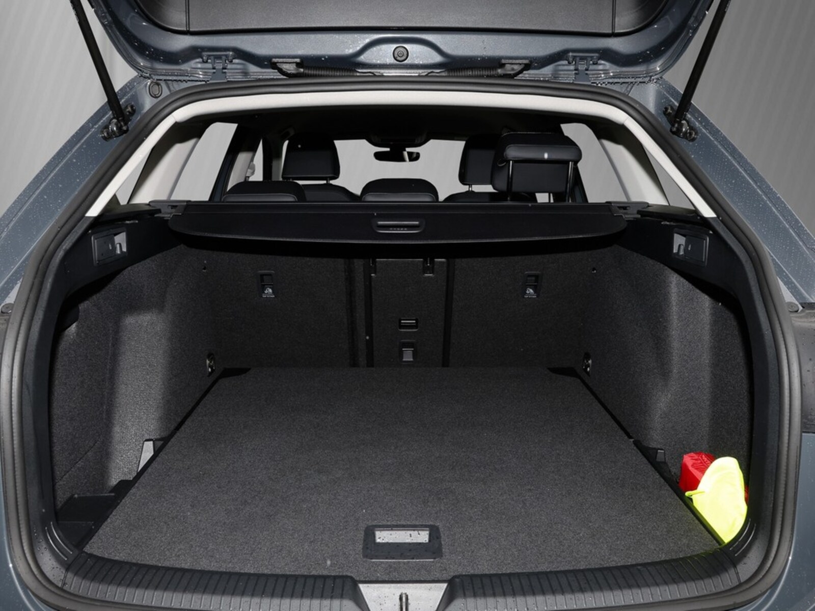 Volkswagen Golf Variant – Bild 6