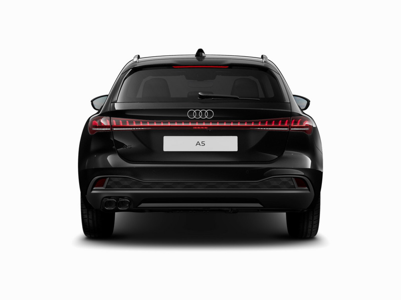 Audi A5 Avant – Bild 8