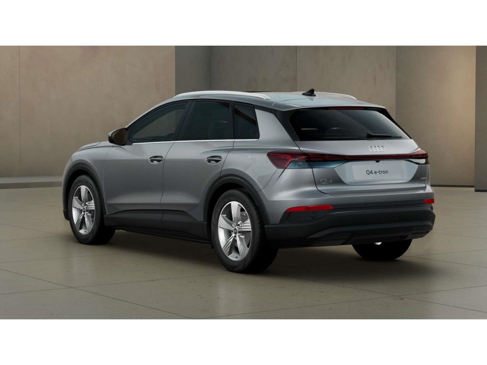 Audi Q4 e-tron – Bild 5
