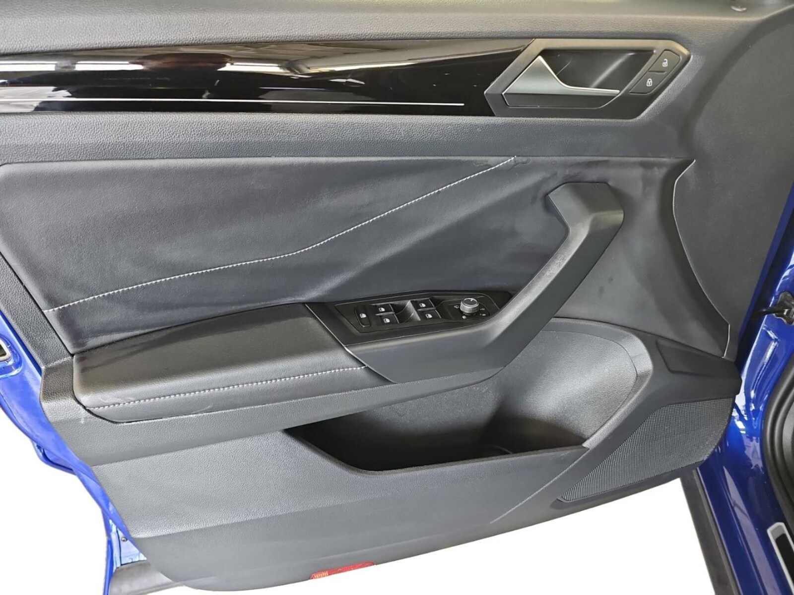 Volkswagen T-Roc – Bild 14