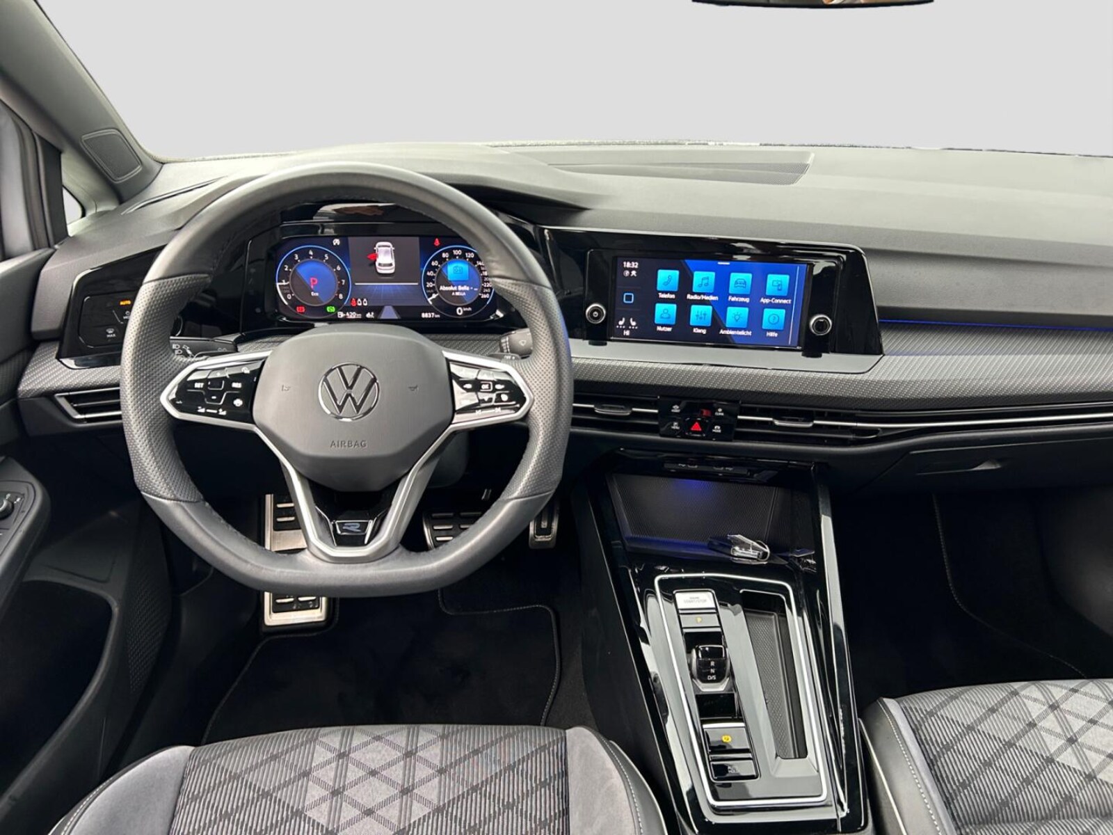 Volkswagen Golf – Bild 4