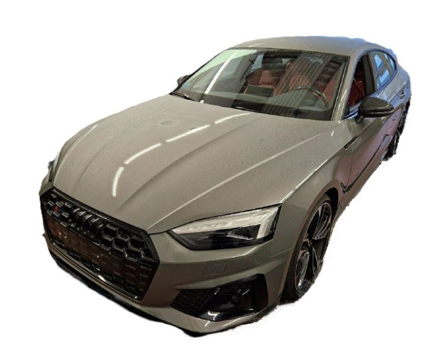 Audi S5 Sportback – Bild 2