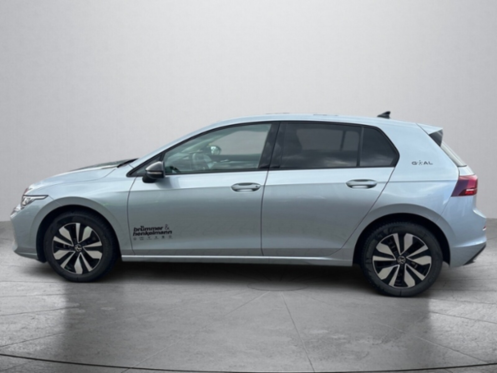 Volkswagen Golf – Bild 3