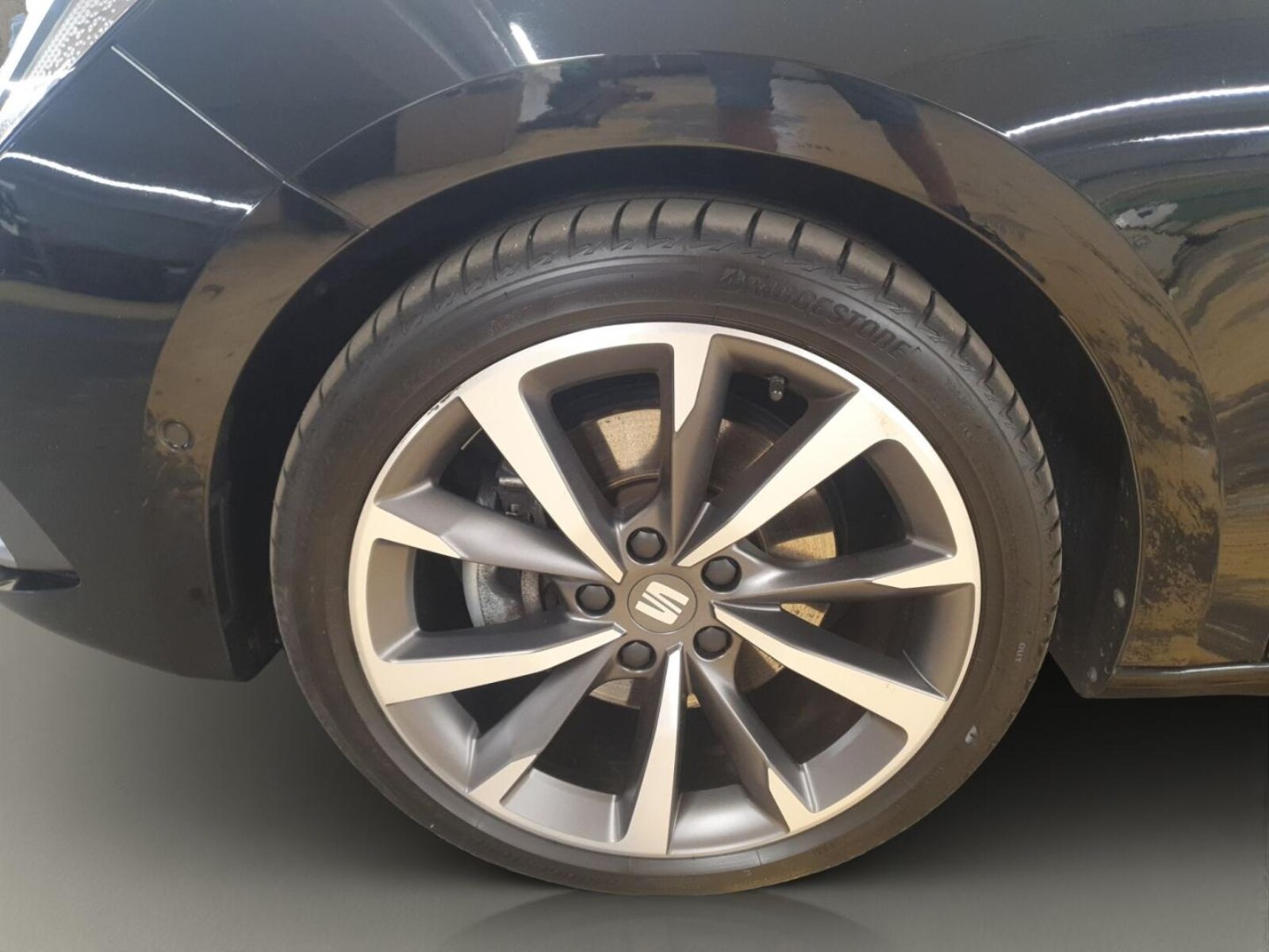 SEAT Leon – Bild 20