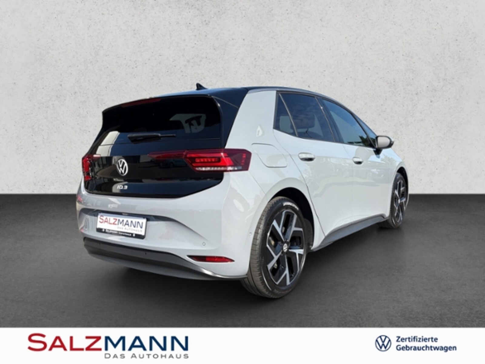 Volkswagen ID.3 – Bild 5